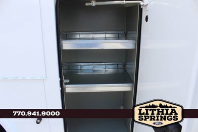 2025 Ford F-350SD XL