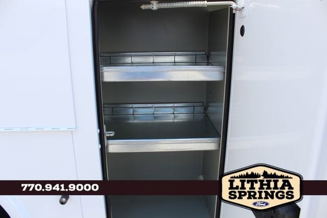 2025 Ford F-350SD XL