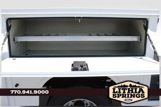 2025 Ford F-350SD XL