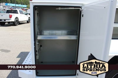 2025 Ford F-350SD XL