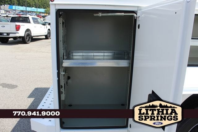 2025 Ford F-350SD XL