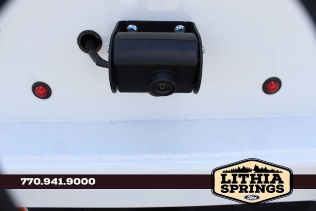 2025 Ford F-350SD XL