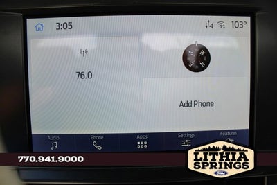 2025 Ford F-350SD XL