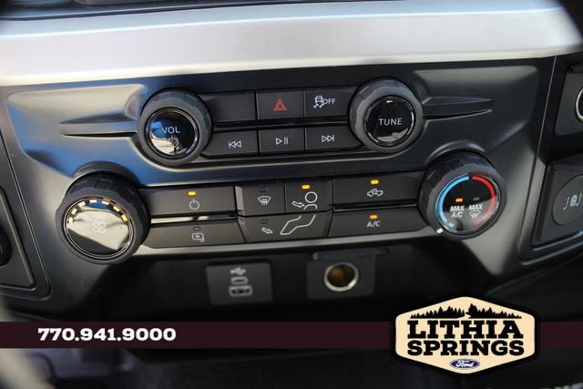 2025 Ford F-350SD XL