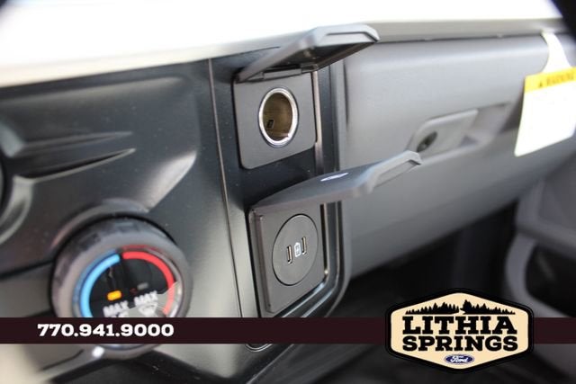 2025 Ford F-350SD XL