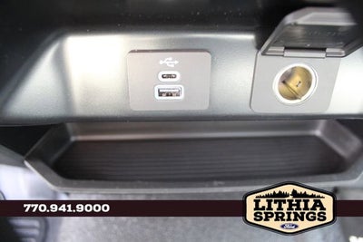 2025 Ford F-350SD XL