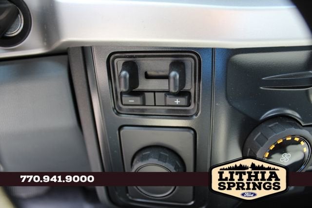 2025 Ford F-350SD XL