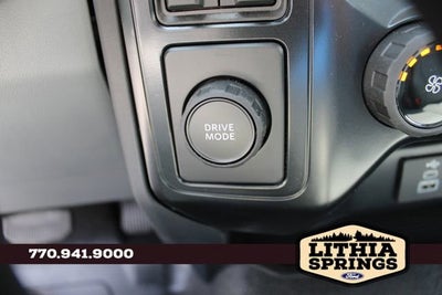 2025 Ford F-350SD XL