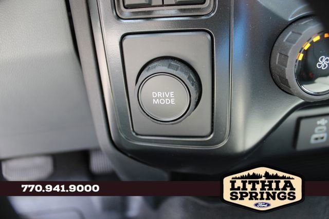 2025 Ford F-350SD XL