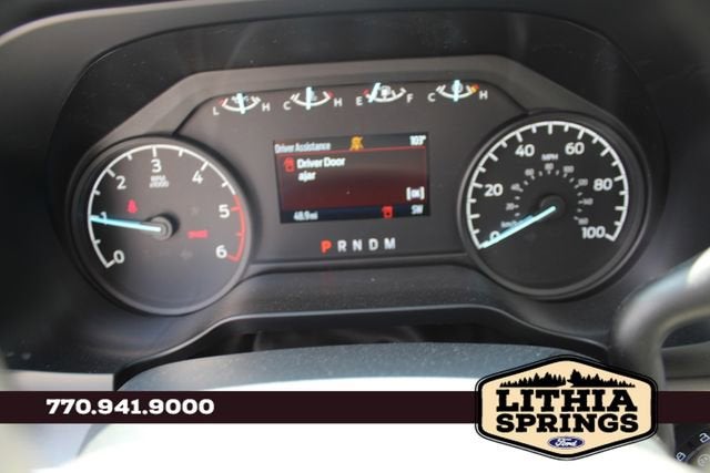 2025 Ford F-350SD XL