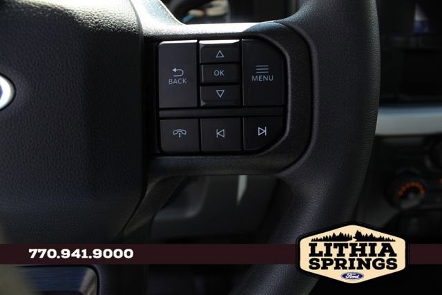 2025 Ford F-350SD XL