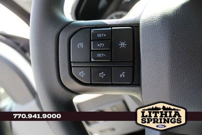 2025 Ford F-350SD XL