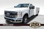2025 Ford F-350SD XL