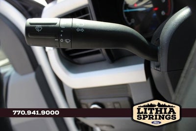 2025 Ford F-350SD XL