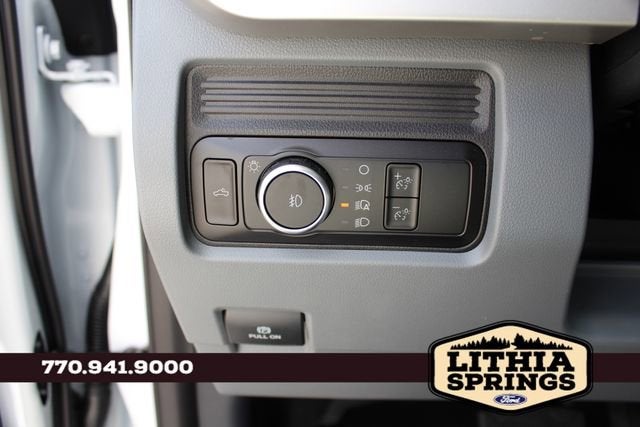 2025 Ford F-350SD XL