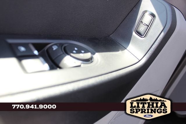 2025 Ford F-350SD XL