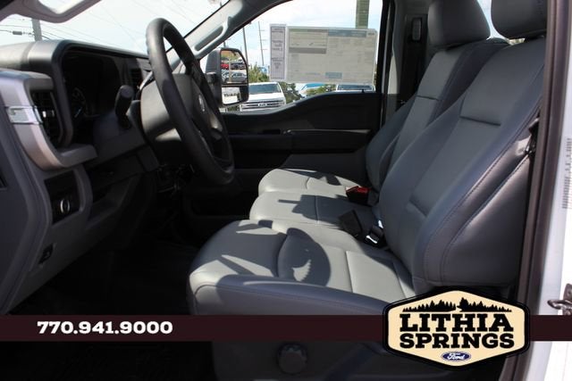 2025 Ford F-350SD XL