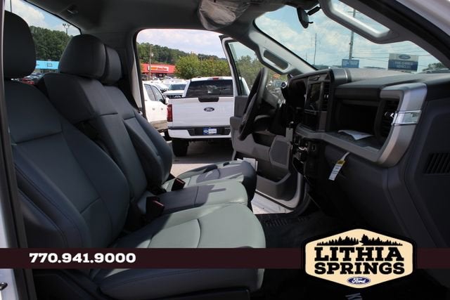 2025 Ford F-350SD XL