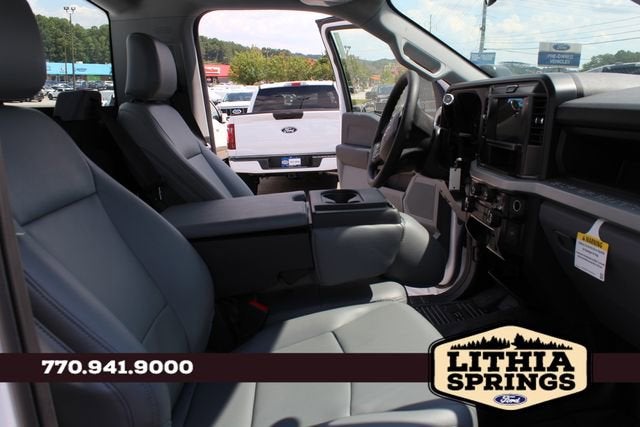 2025 Ford F-350SD XL