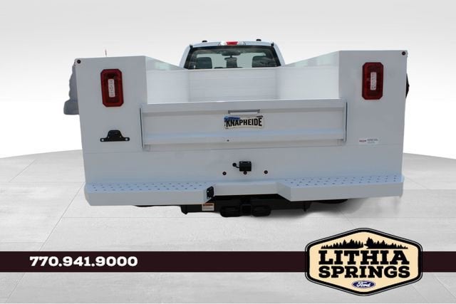 2025 Ford F-350SD XL