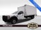 2017 Ford F-450SD XL