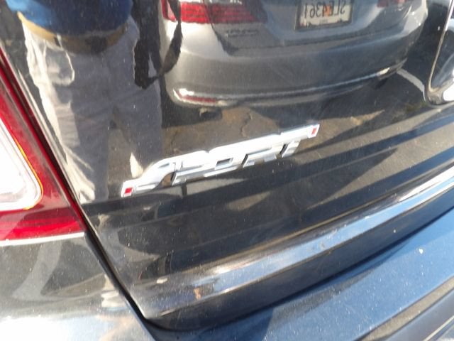 2014 Ford Explorer Sport