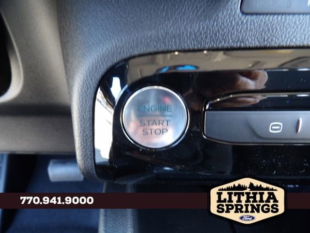 2026 Ford Escape Plug-In Hybrid PHEV