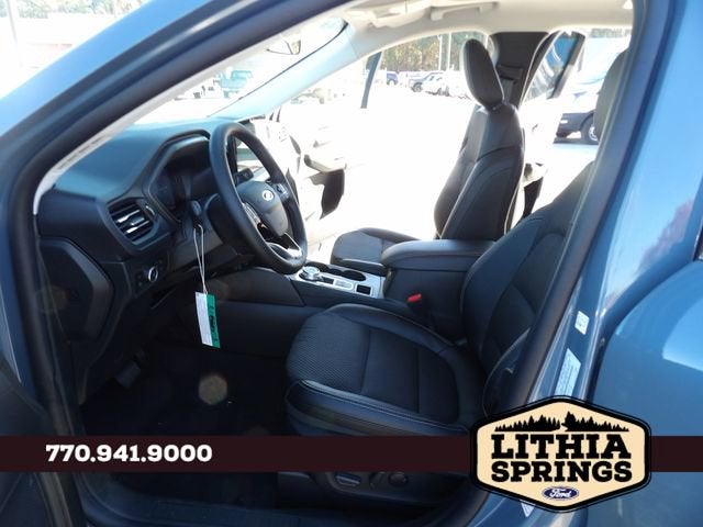 2026 Ford Escape Plug-In Hybrid PHEV