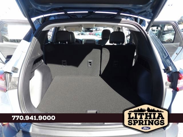 2026 Ford Escape Plug-In Hybrid PHEV