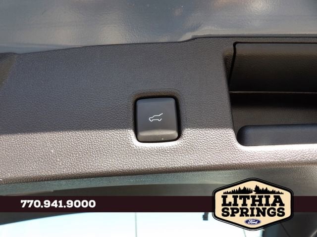 2026 Ford Escape Plug-In Hybrid PHEV