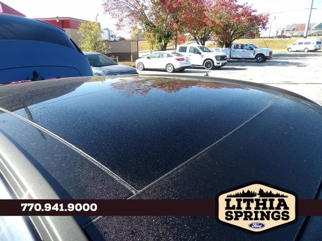 2026 Ford Escape Plug-In Hybrid PHEV