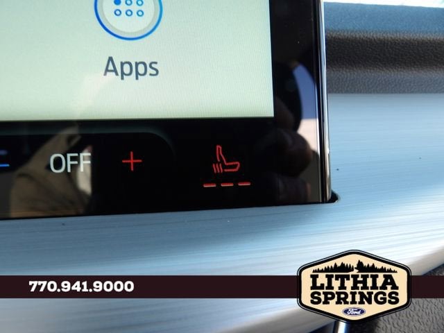 2026 Ford Escape Plug-In Hybrid PHEV