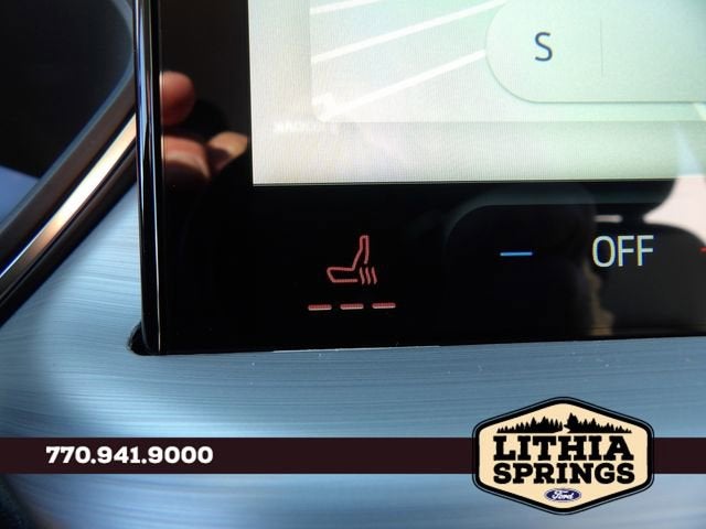 2026 Ford Escape Plug-In Hybrid PHEV