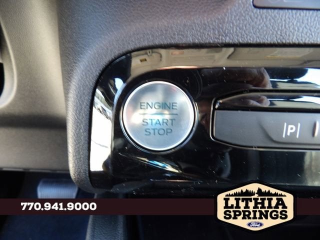 2026 Ford Escape Plug-In Hybrid PHEV