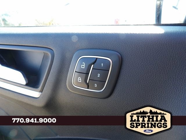 2026 Ford Escape Plug-In Hybrid PHEV