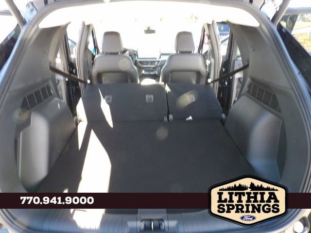 2026 Ford Escape Plug-In Hybrid PHEV