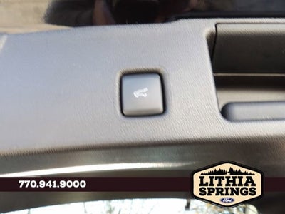 2026 Ford Escape Plug-In Hybrid PHEV