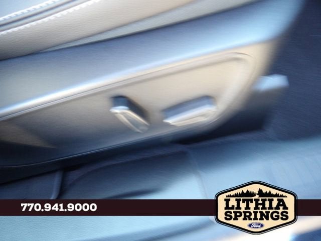 2026 Ford Escape Plug-In Hybrid PHEV