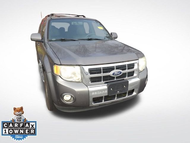 Used 2010 Ford Escape Limited with VIN 1FMCU0EG1AKC71061 for sale in Lithia Springs, GA