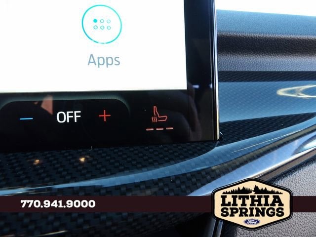 2026 Ford Escape Hybrid ST-Line Select