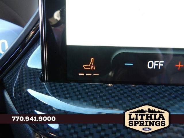 2026 Ford Escape Hybrid ST-Line Select