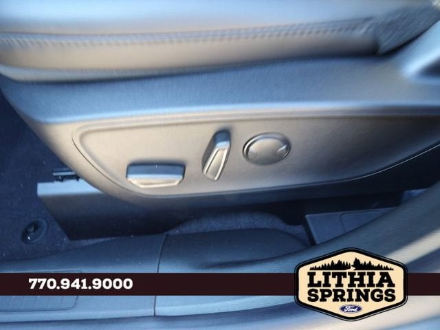 2026 Ford Escape Hybrid ST-Line Select