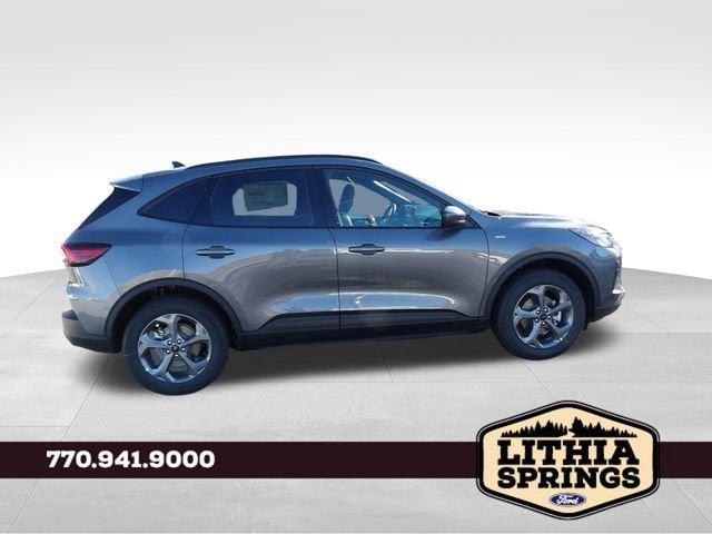 2026 Ford Escape Hybrid ST-Line Select