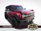 2021 Ford Bronco Wildtrak