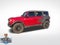 2021 Ford Bronco Wildtrak