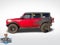 2021 Ford Bronco Wildtrak