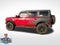 2021 Ford Bronco Wildtrak