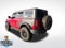 2021 Ford Bronco Wildtrak