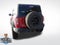 2021 Ford Bronco Wildtrak