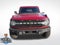 2021 Ford Bronco Wildtrak